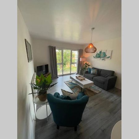 27 Lock Keepers Court By Mia Living Spacious 2 Bedroom Apartment With Free Parking Кардиф Екстериор снимка